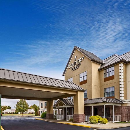 Country Inn & Suites By Radisson, Salisbury, Md Buitenkant foto