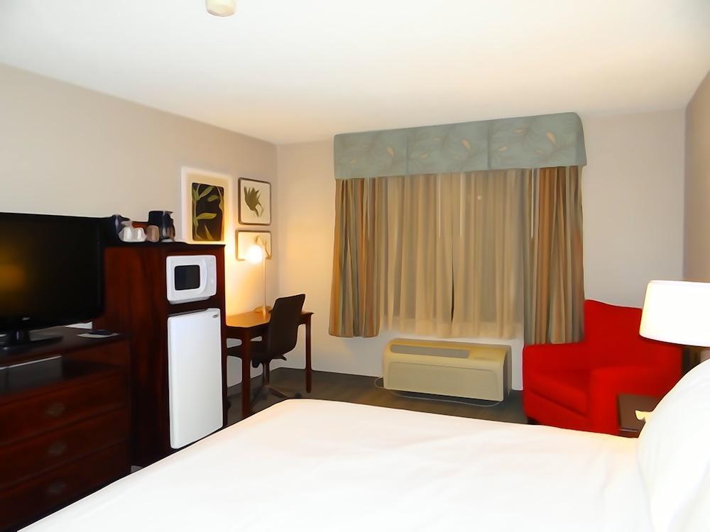 Country Inn & Suites By Radisson, Salisbury, Md Buitenkant foto