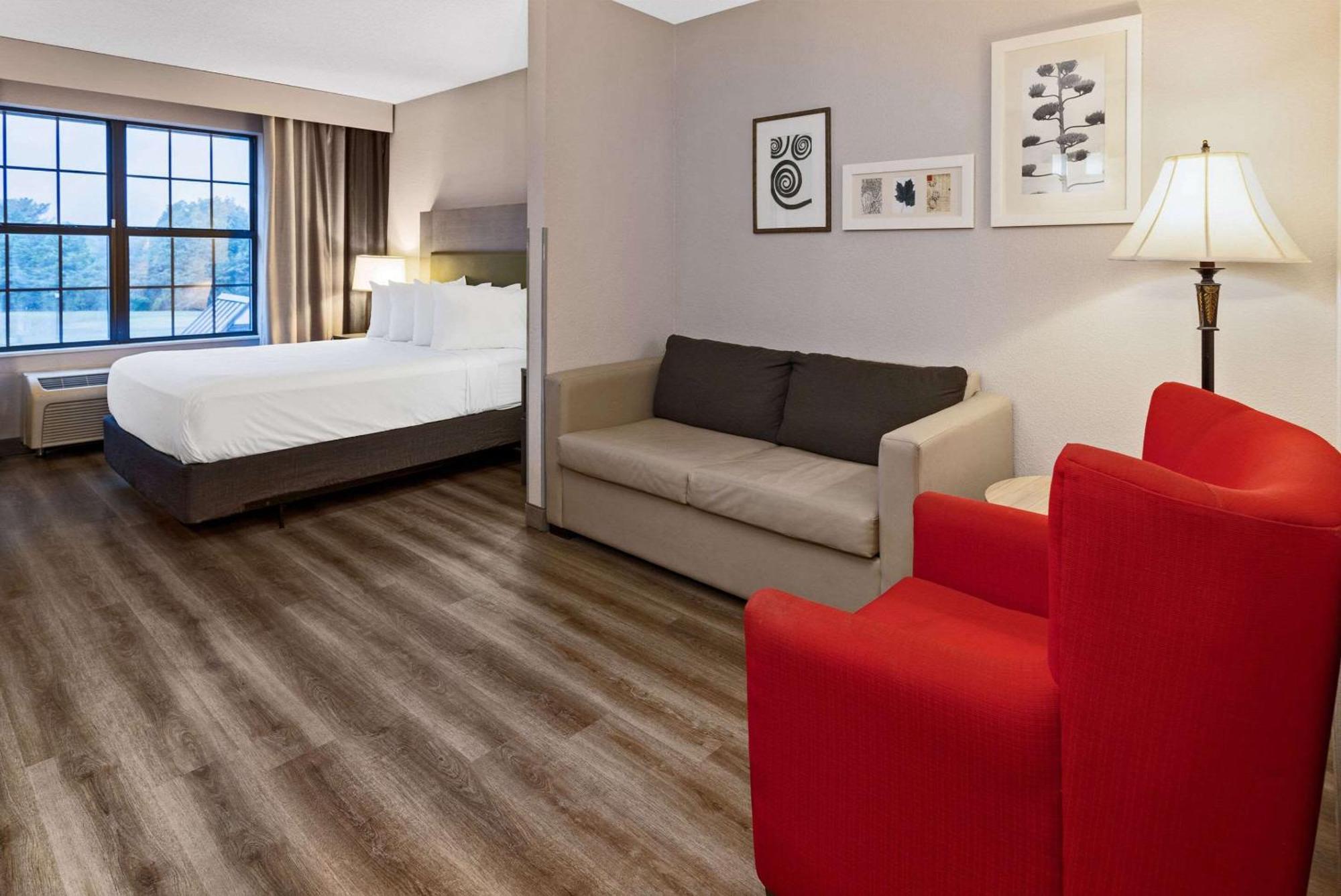Country Inn & Suites By Radisson, Salisbury, Md Buitenkant foto