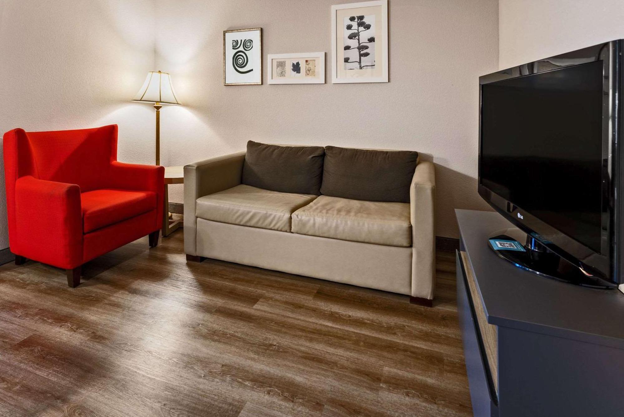 Country Inn & Suites By Radisson, Salisbury, Md Buitenkant foto