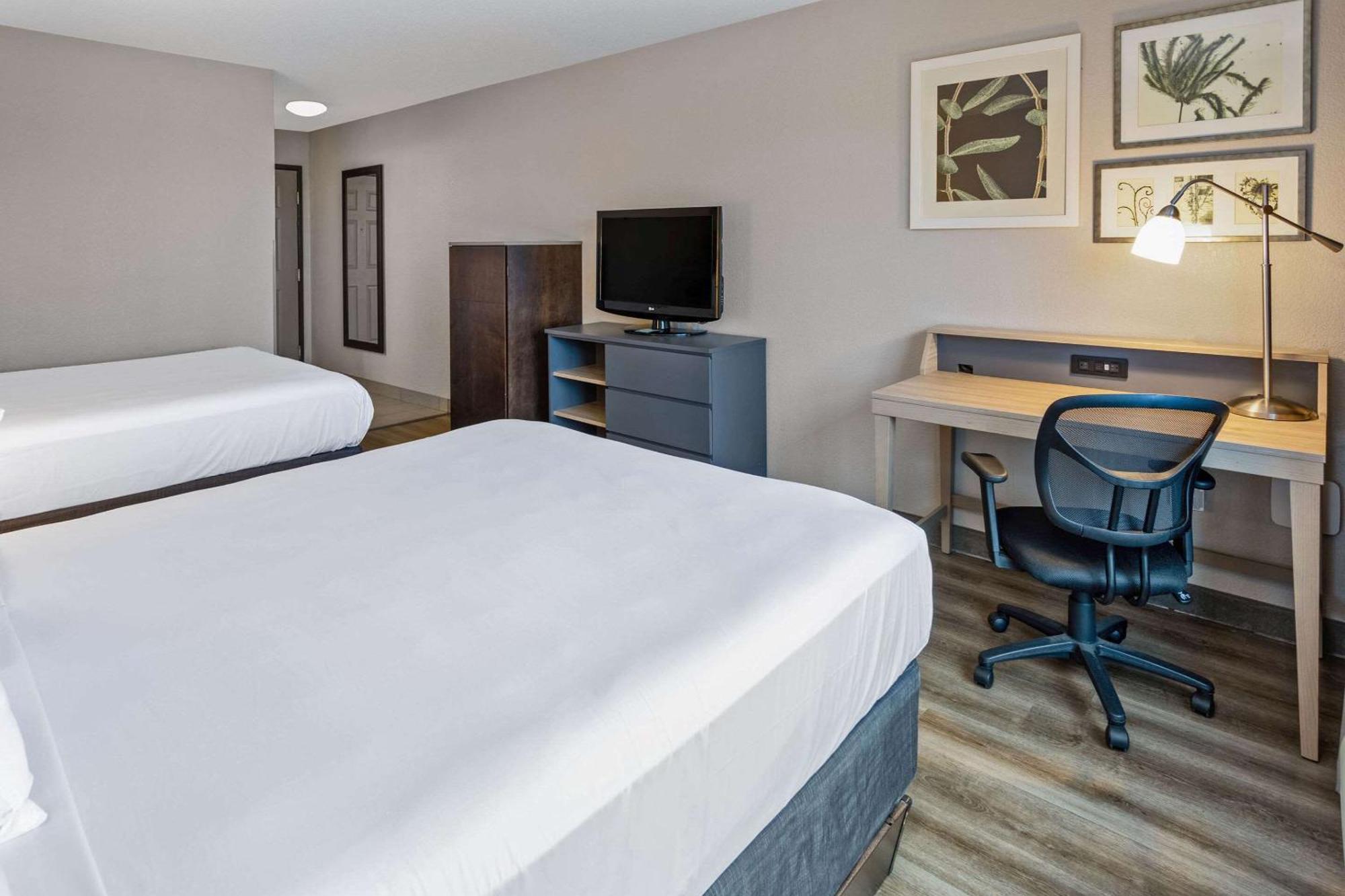 Country Inn & Suites By Radisson, Salisbury, Md Buitenkant foto
