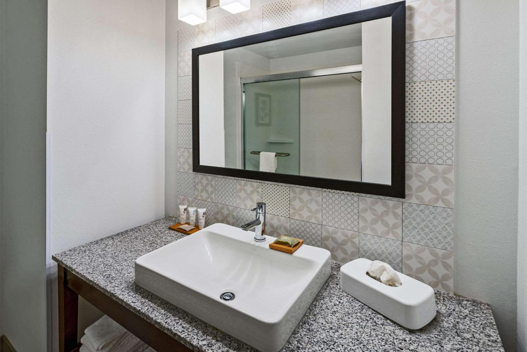 Country Inn & Suites By Radisson, Salisbury, Md Buitenkant foto