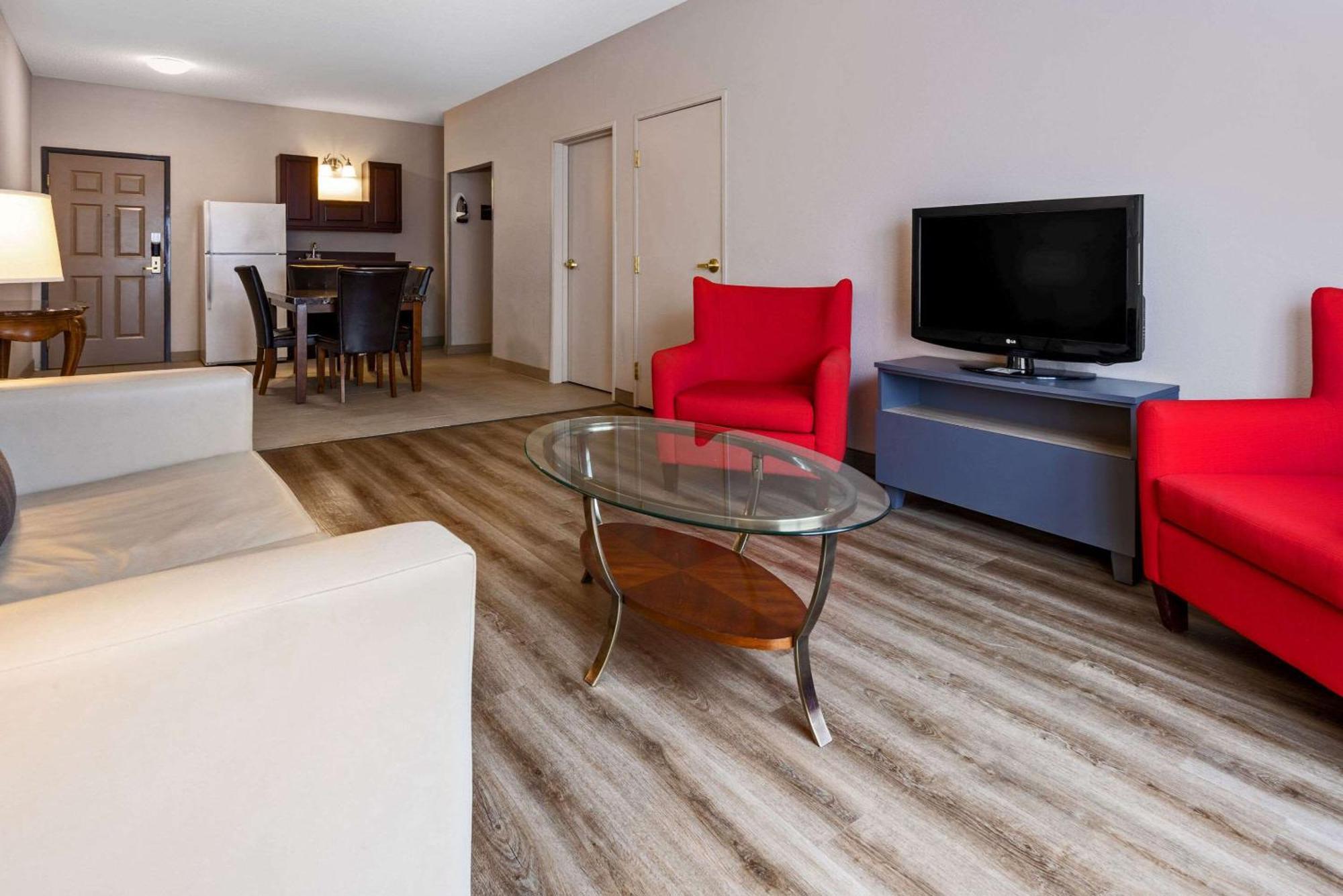 Country Inn & Suites By Radisson, Salisbury, Md Buitenkant foto