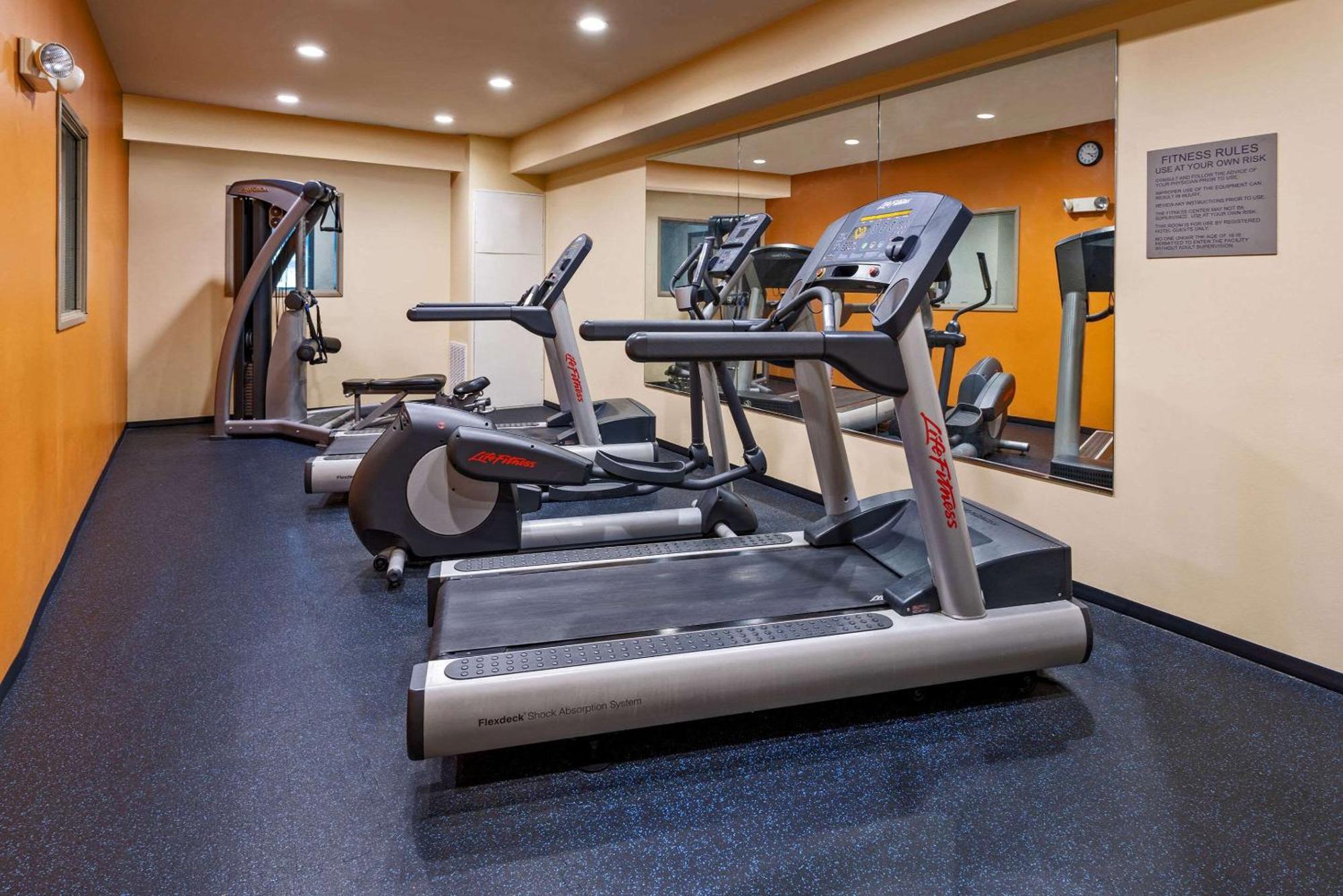 Country Inn & Suites By Radisson, Salisbury, Md Buitenkant foto