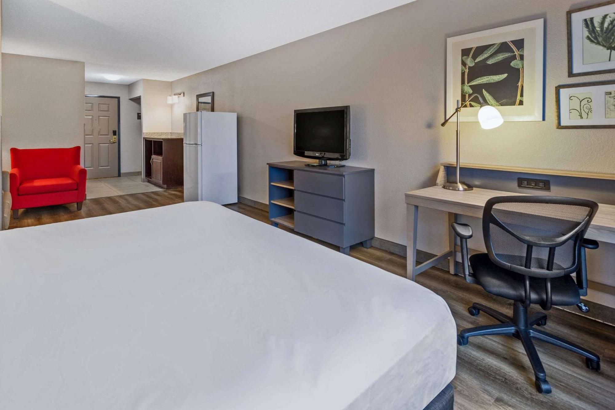 Country Inn & Suites By Radisson, Salisbury, Md Buitenkant foto