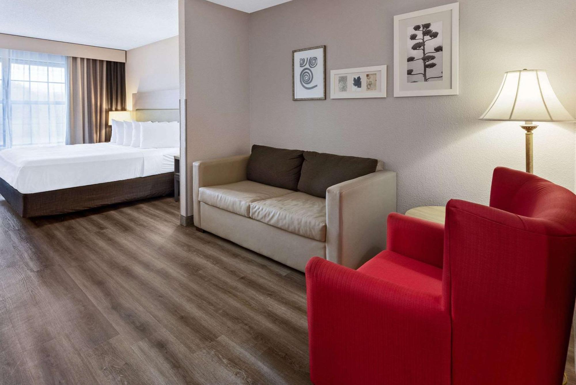 Country Inn & Suites By Radisson, Salisbury, Md Buitenkant foto