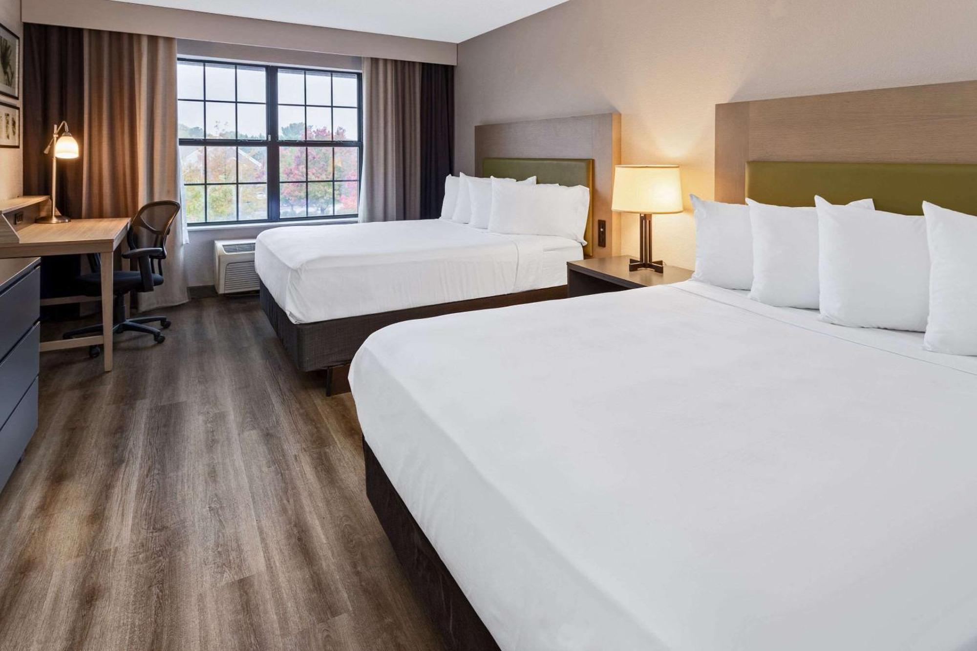 Country Inn & Suites By Radisson, Salisbury, Md Buitenkant foto