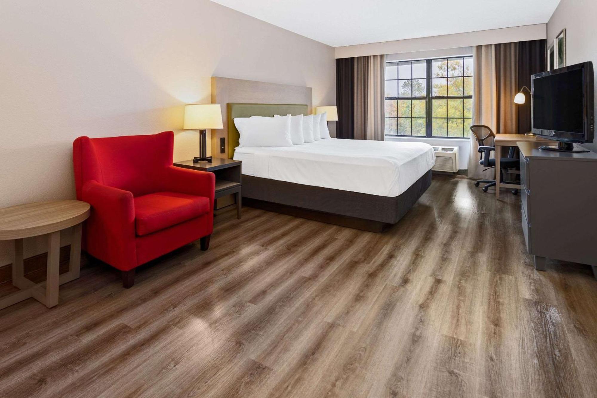 Country Inn & Suites By Radisson, Salisbury, Md Buitenkant foto