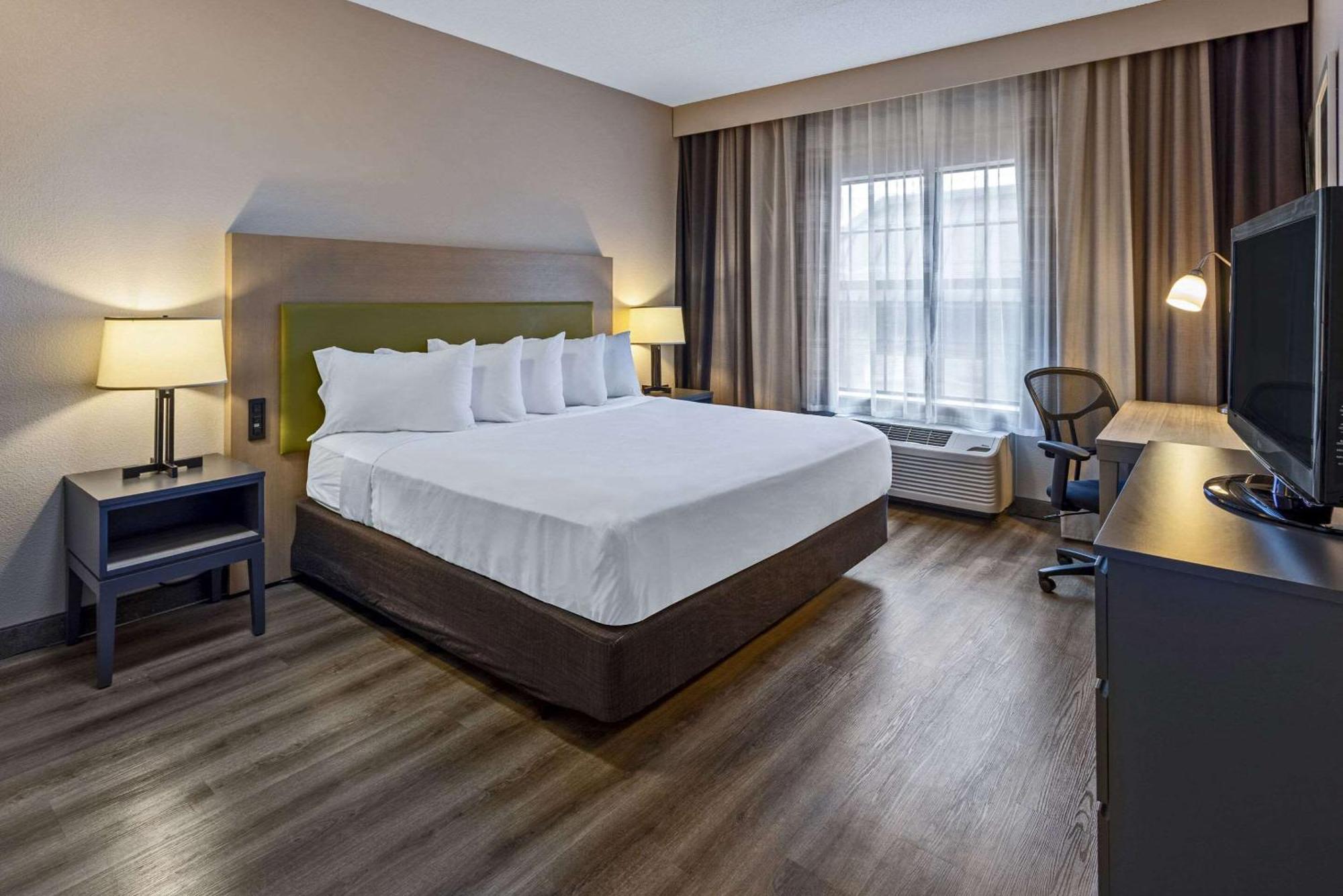 Country Inn & Suites By Radisson, Salisbury, Md Buitenkant foto