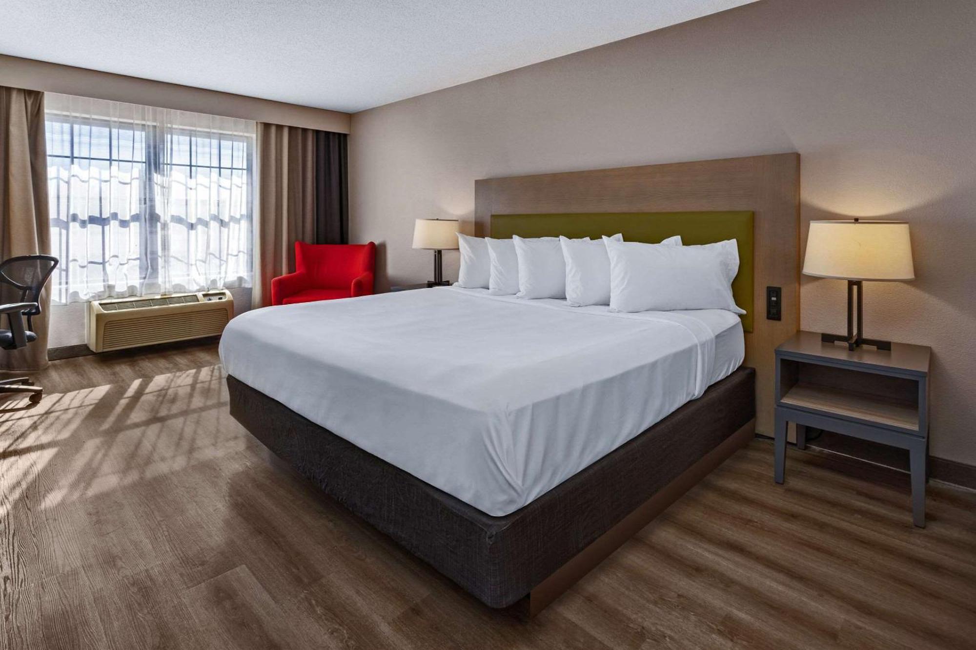 Country Inn & Suites By Radisson, Salisbury, Md Buitenkant foto