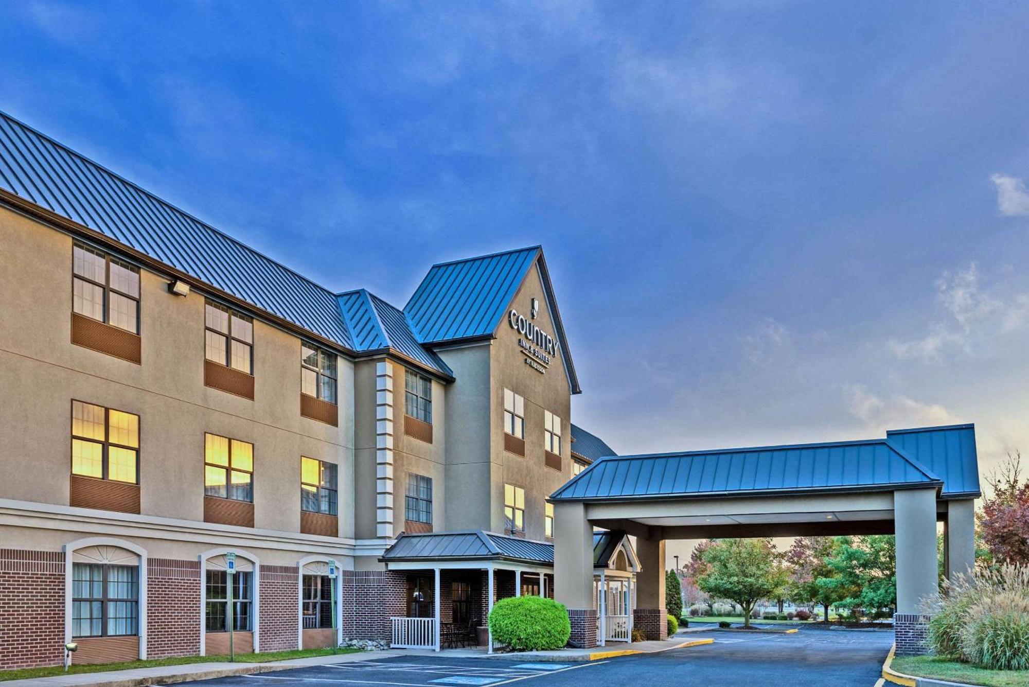 Country Inn & Suites By Radisson, Salisbury, Md Buitenkant foto