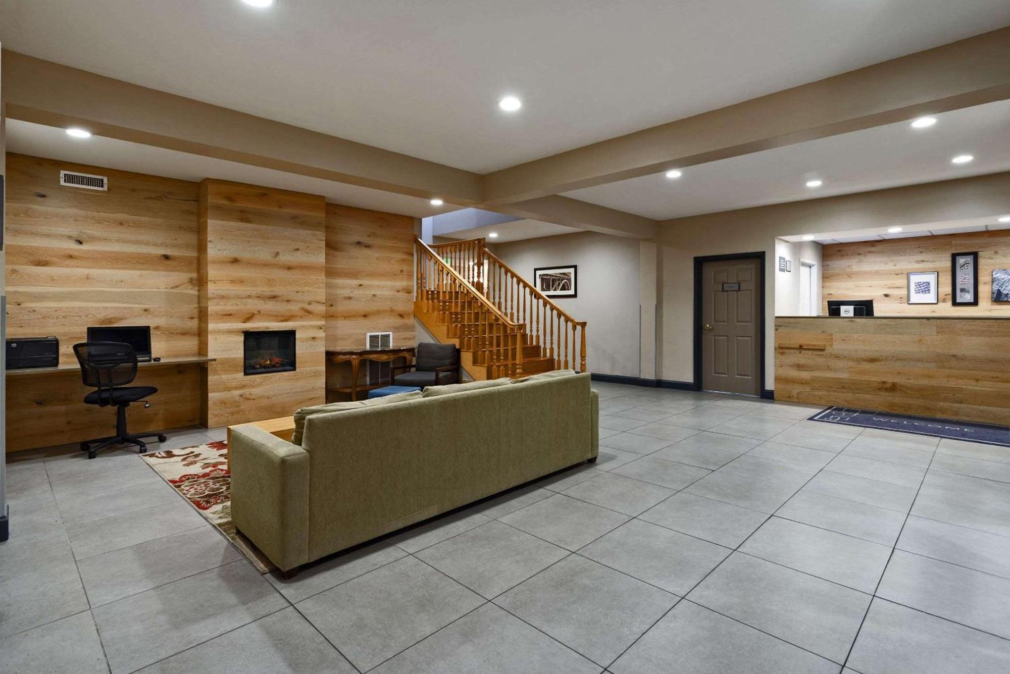 Country Inn & Suites By Radisson, Salisbury, Md Buitenkant foto