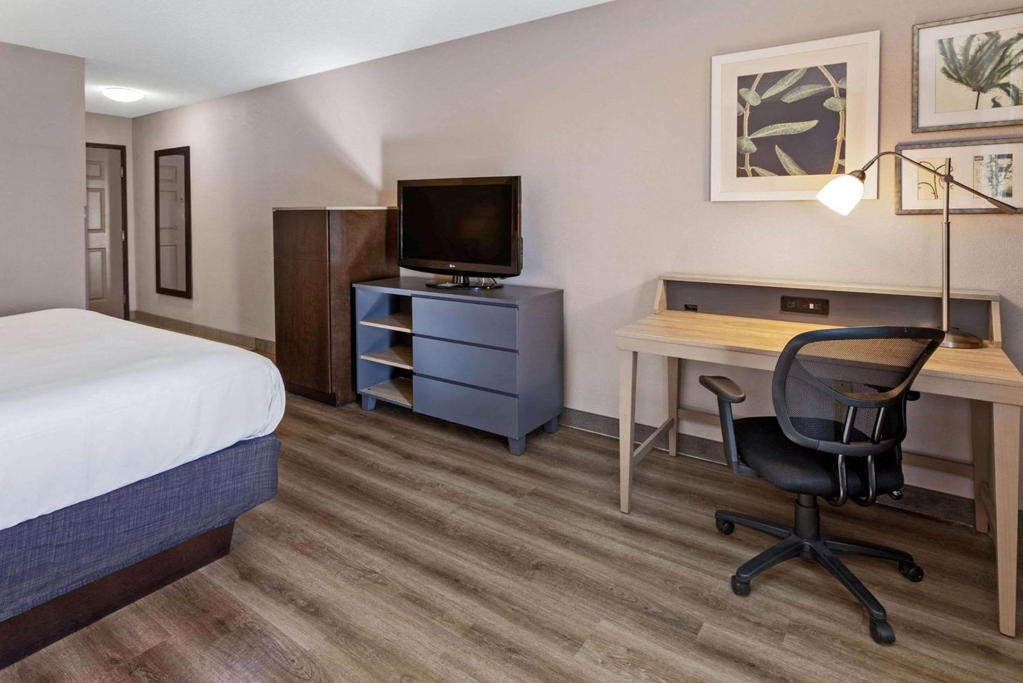 Country Inn & Suites By Radisson, Salisbury, Md Buitenkant foto