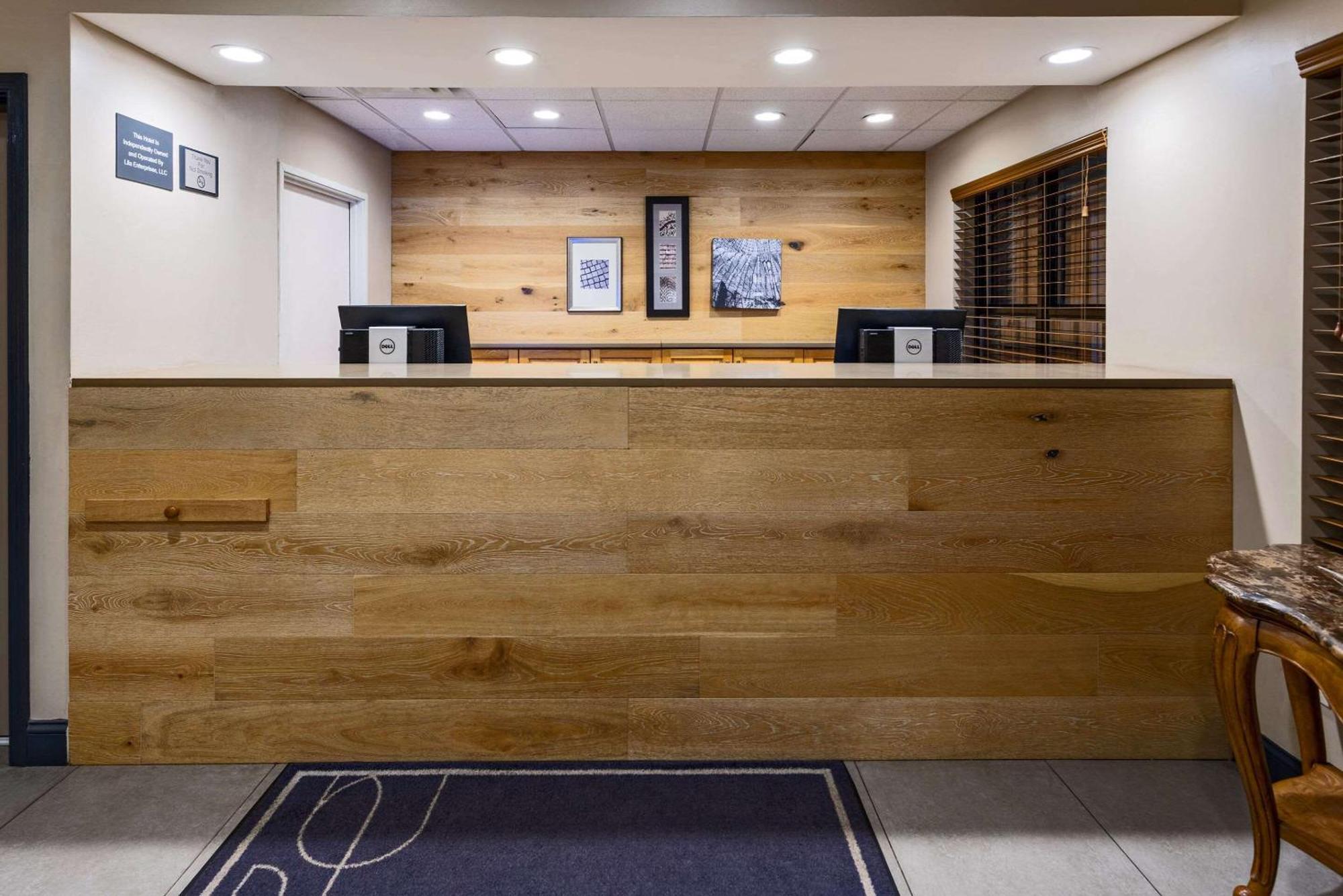 Country Inn & Suites By Radisson, Salisbury, Md Buitenkant foto