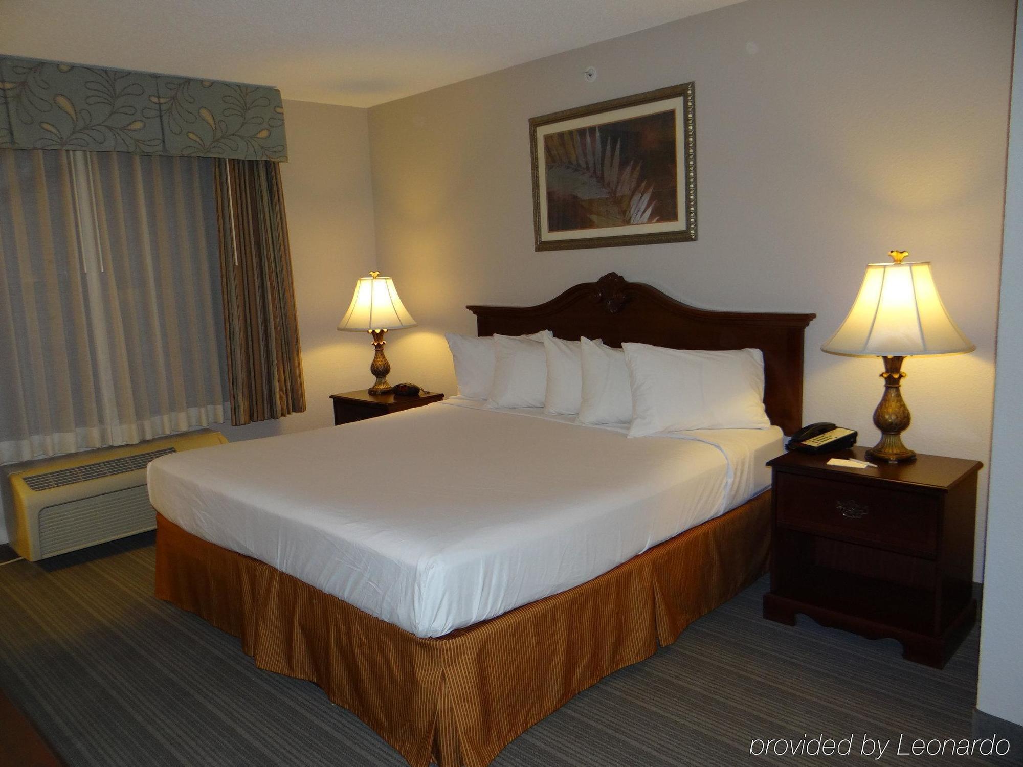 Country Inn & Suites By Radisson, Salisbury, Md Buitenkant foto