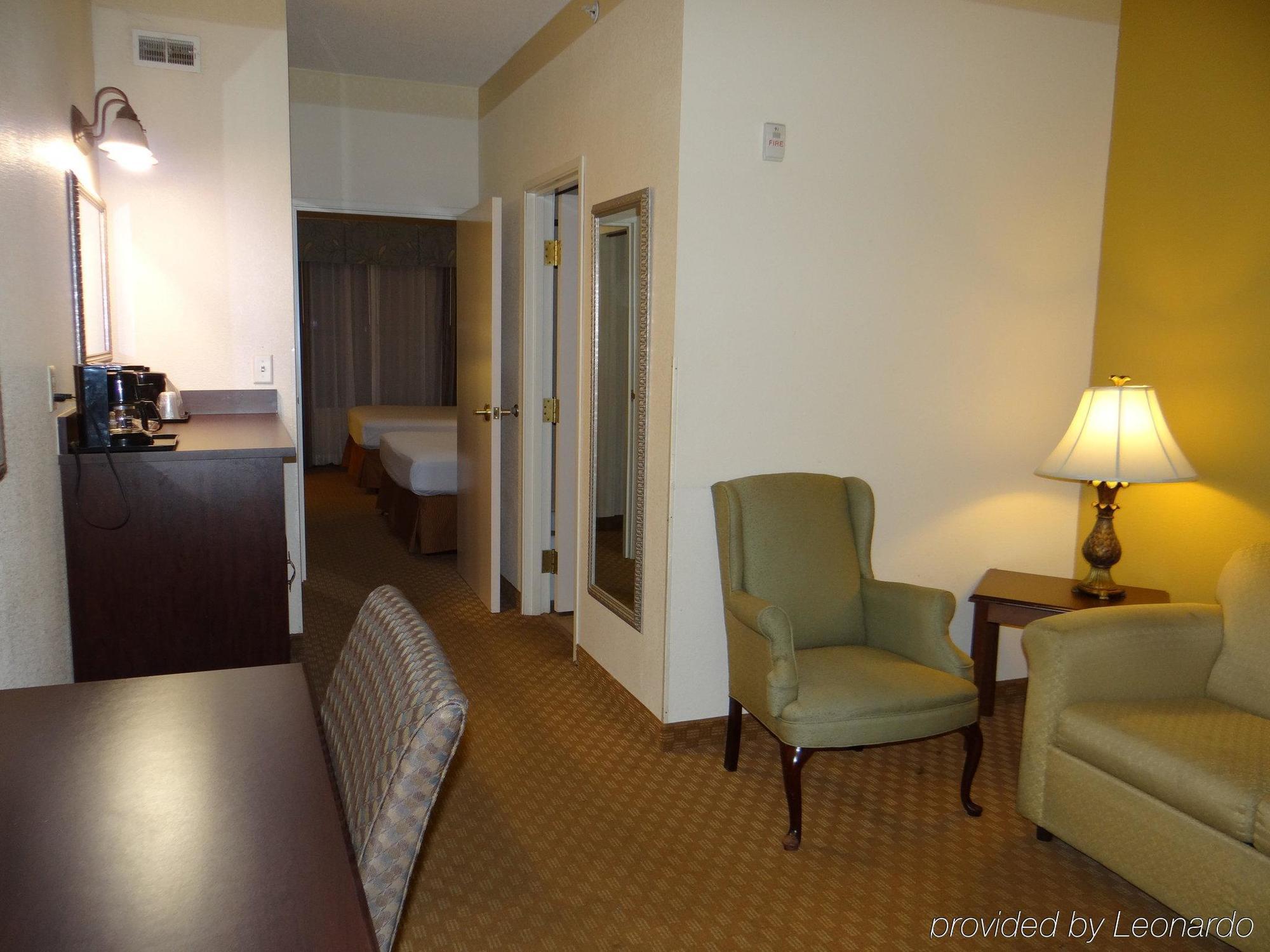 Country Inn & Suites By Radisson, Salisbury, Md Buitenkant foto