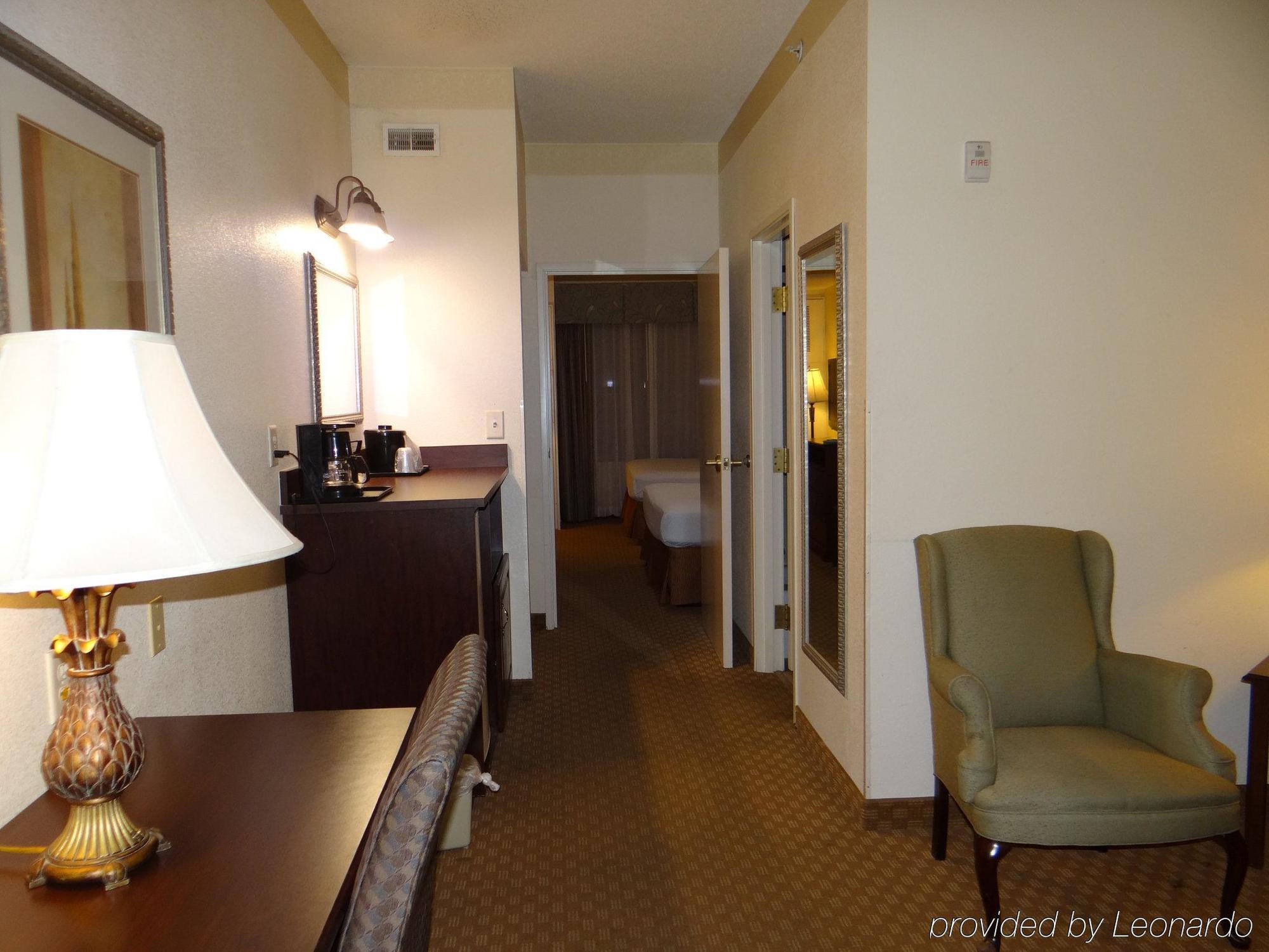 Country Inn & Suites By Radisson, Salisbury, Md Buitenkant foto