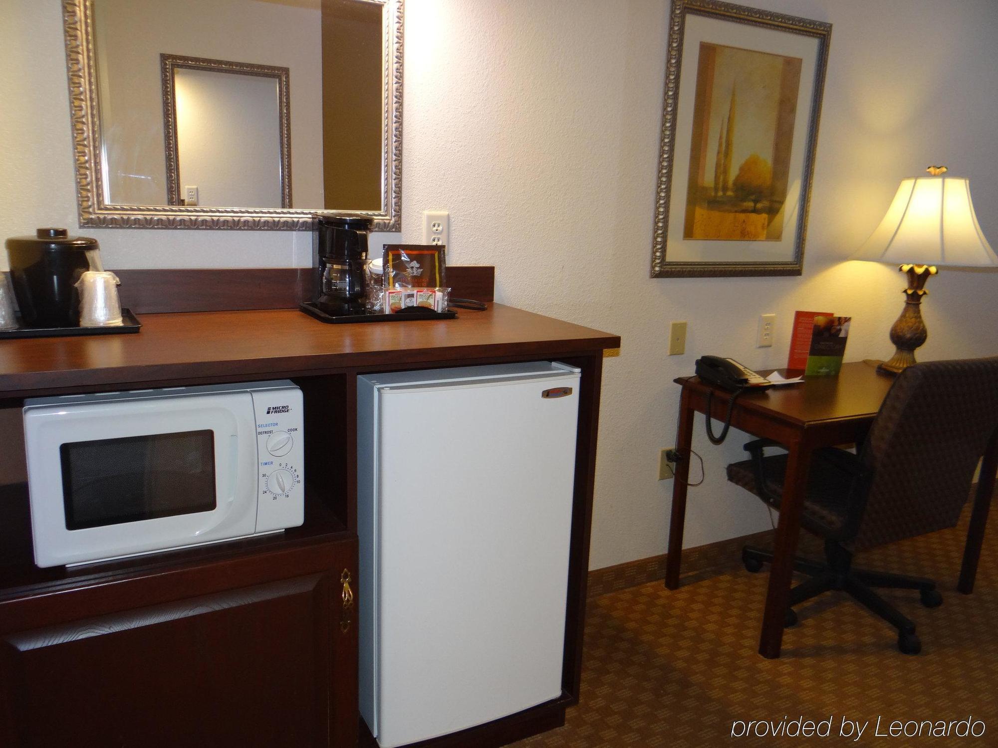 Country Inn & Suites By Radisson, Salisbury, Md Buitenkant foto