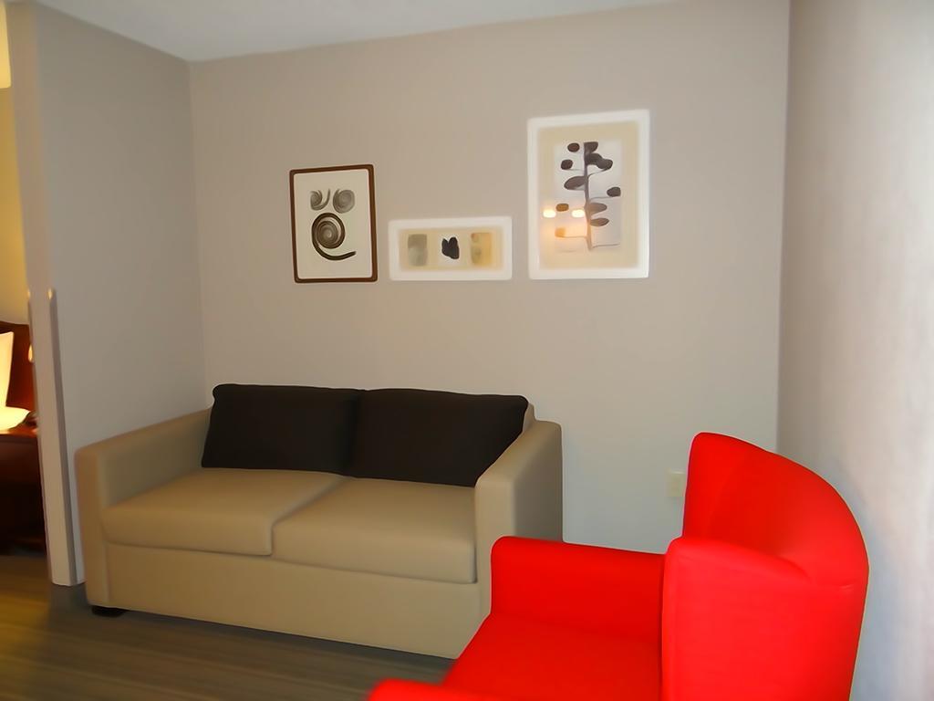 Country Inn & Suites By Radisson, Salisbury, Md Buitenkant foto
