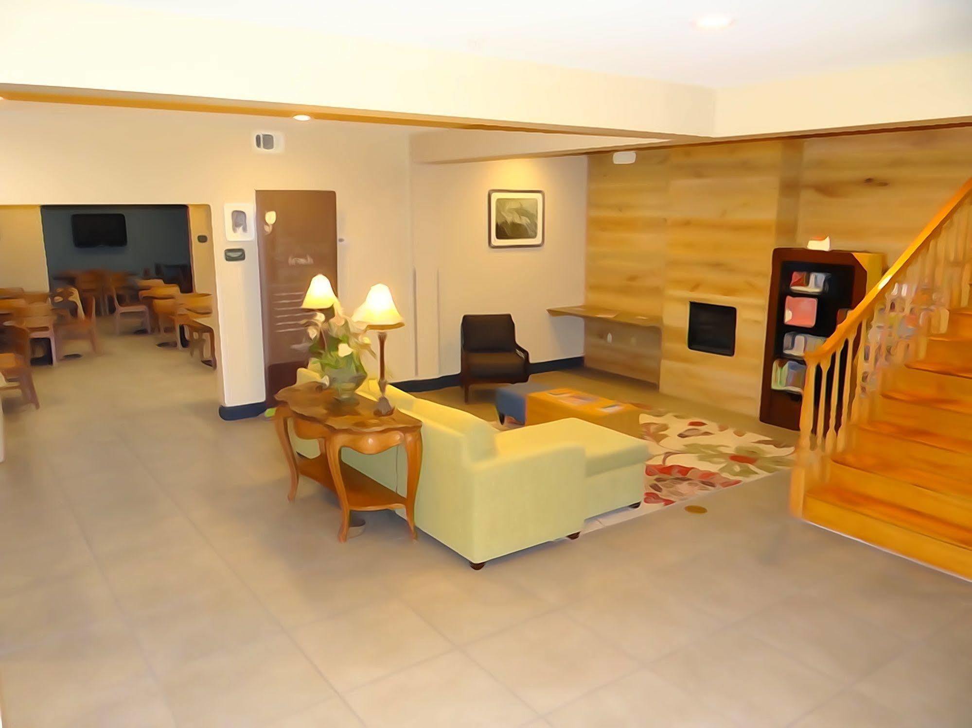 Country Inn & Suites By Radisson, Salisbury, Md Buitenkant foto
