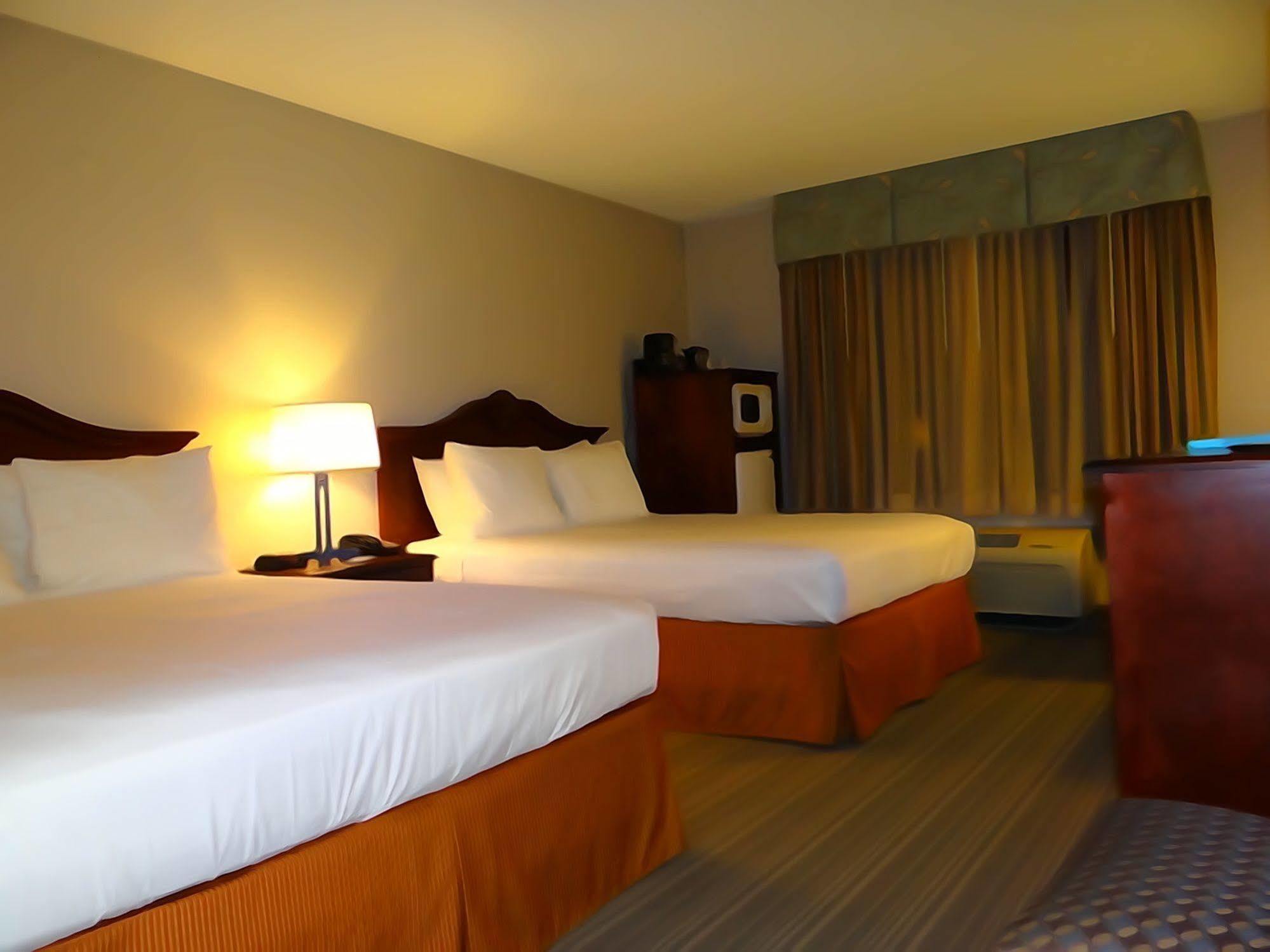 Country Inn & Suites By Radisson, Salisbury, Md Buitenkant foto