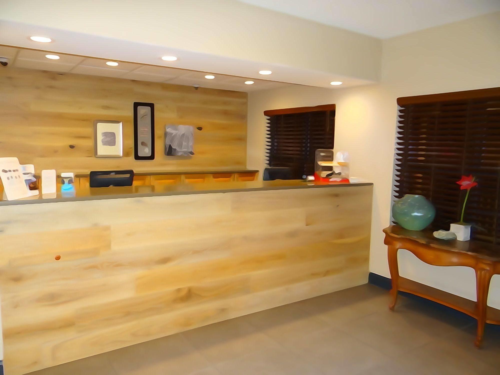 Country Inn & Suites By Radisson, Salisbury, Md Buitenkant foto
