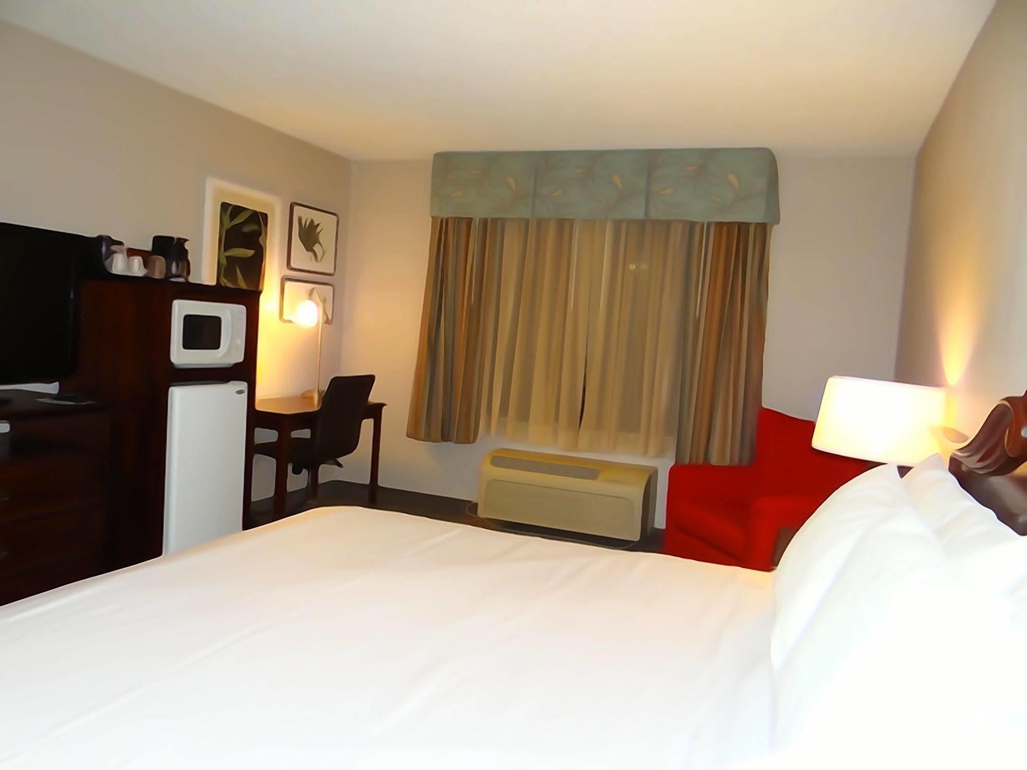 Country Inn & Suites By Radisson, Salisbury, Md Buitenkant foto
