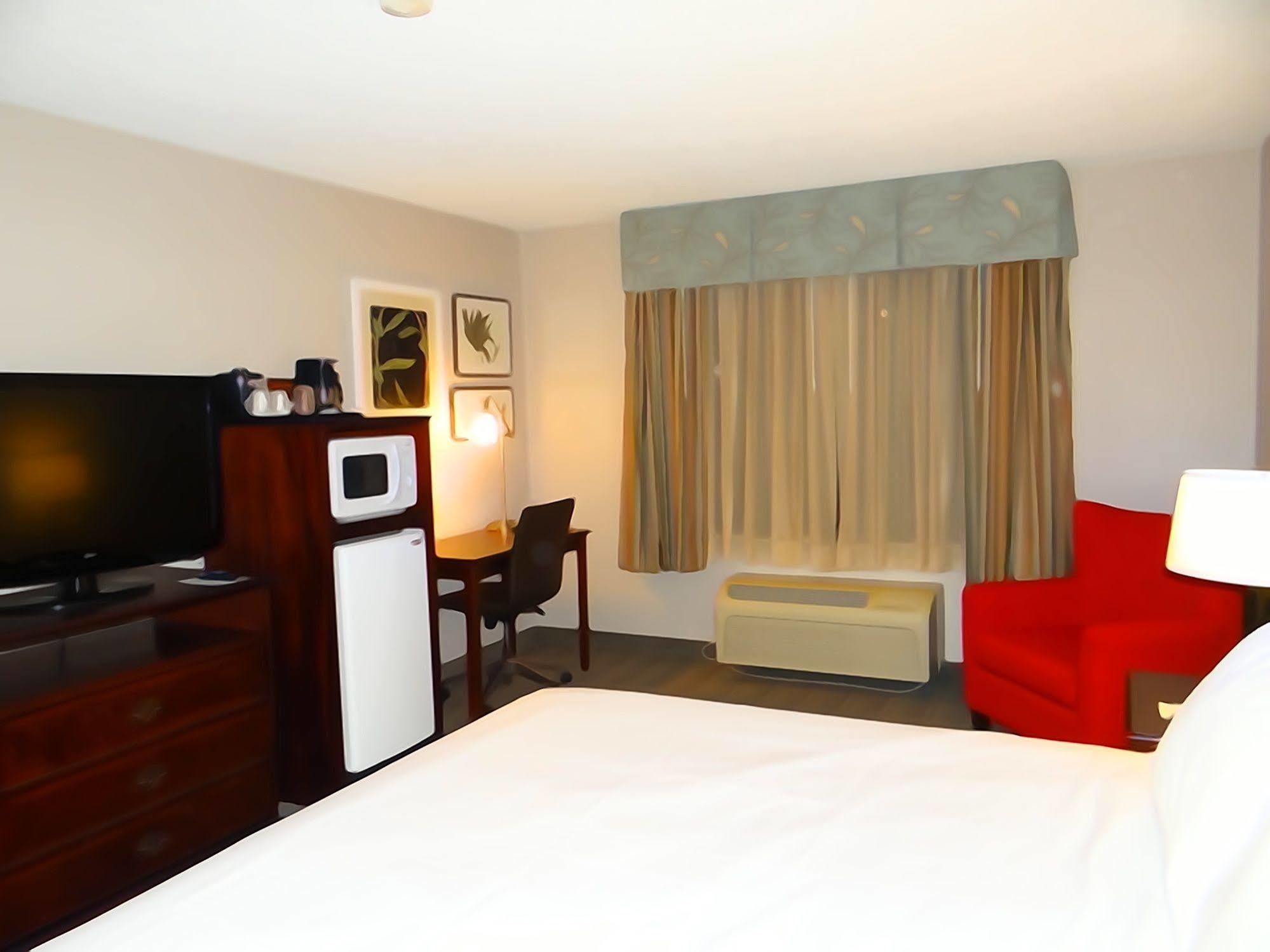 Country Inn & Suites By Radisson, Salisbury, Md Buitenkant foto