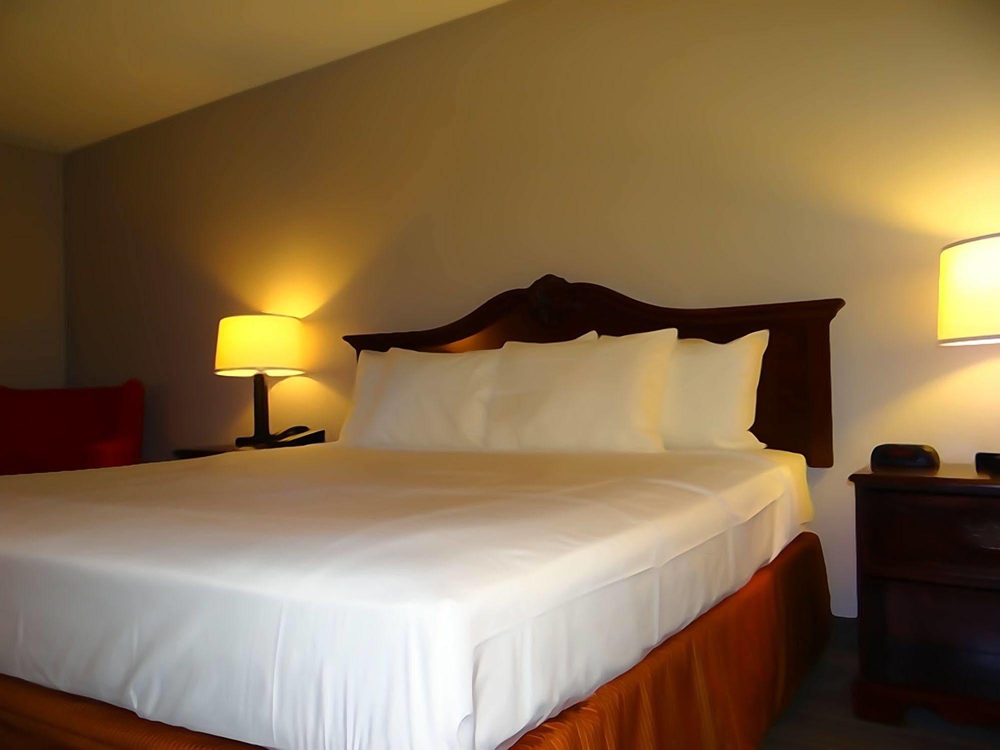 Country Inn & Suites By Radisson, Salisbury, Md Buitenkant foto