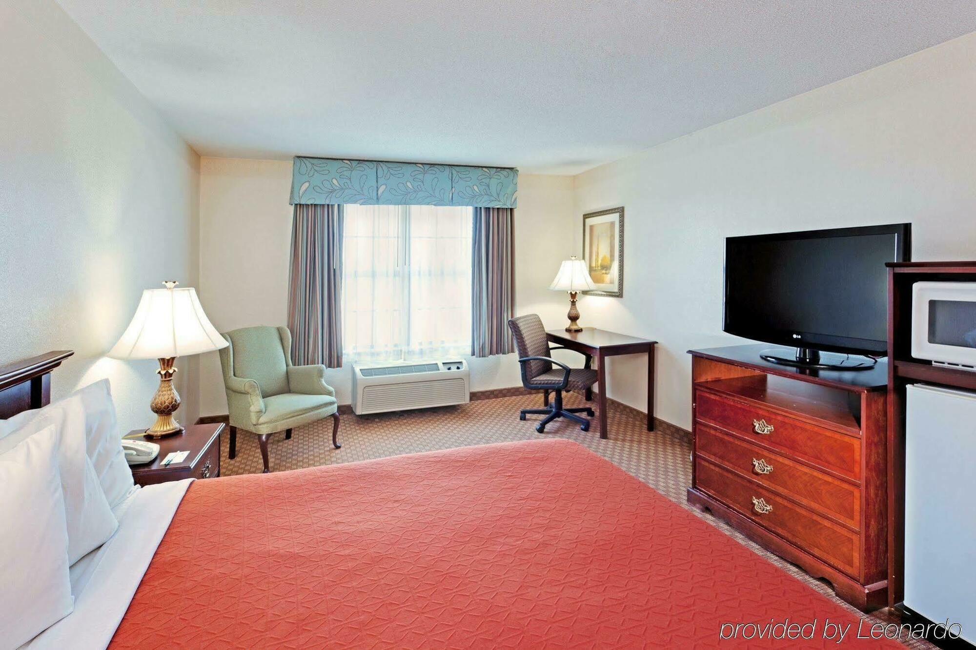 Country Inn & Suites By Radisson, Salisbury, Md Buitenkant foto