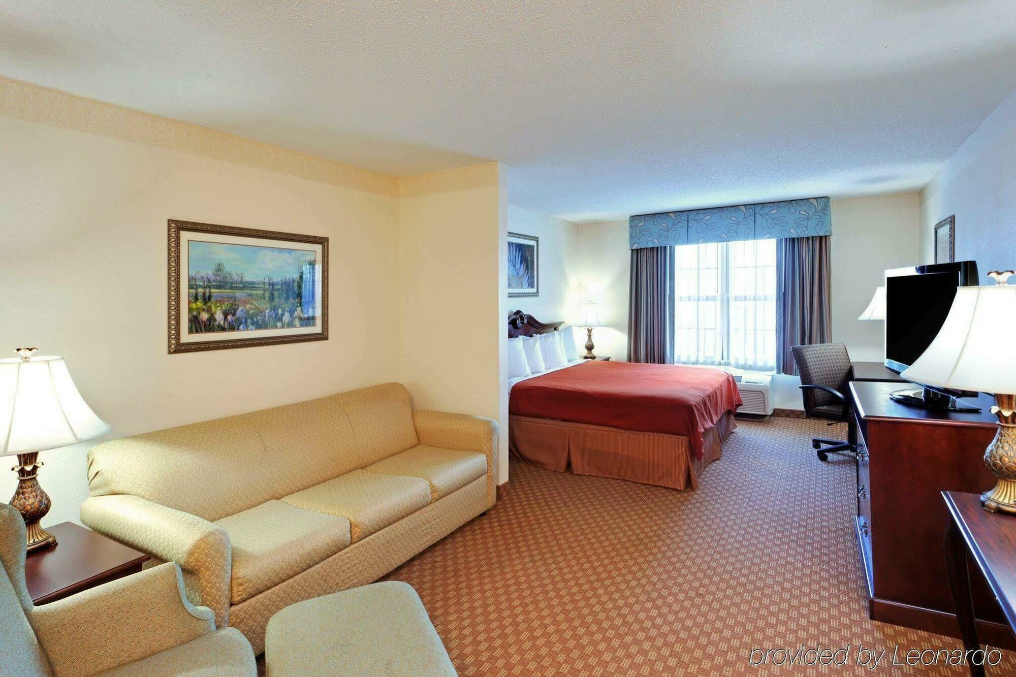 Country Inn & Suites By Radisson, Salisbury, Md Buitenkant foto