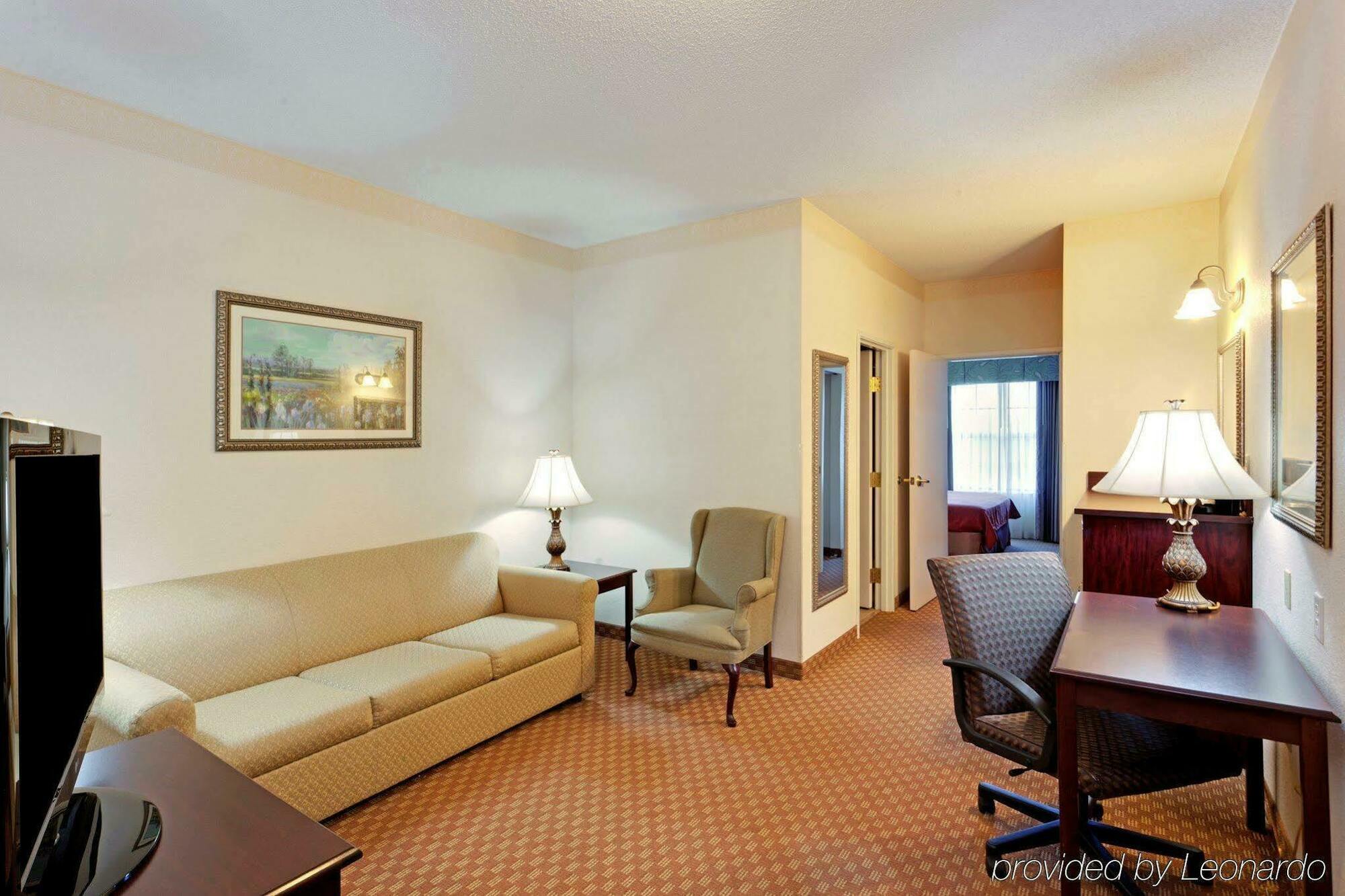 Country Inn & Suites By Radisson, Salisbury, Md Buitenkant foto