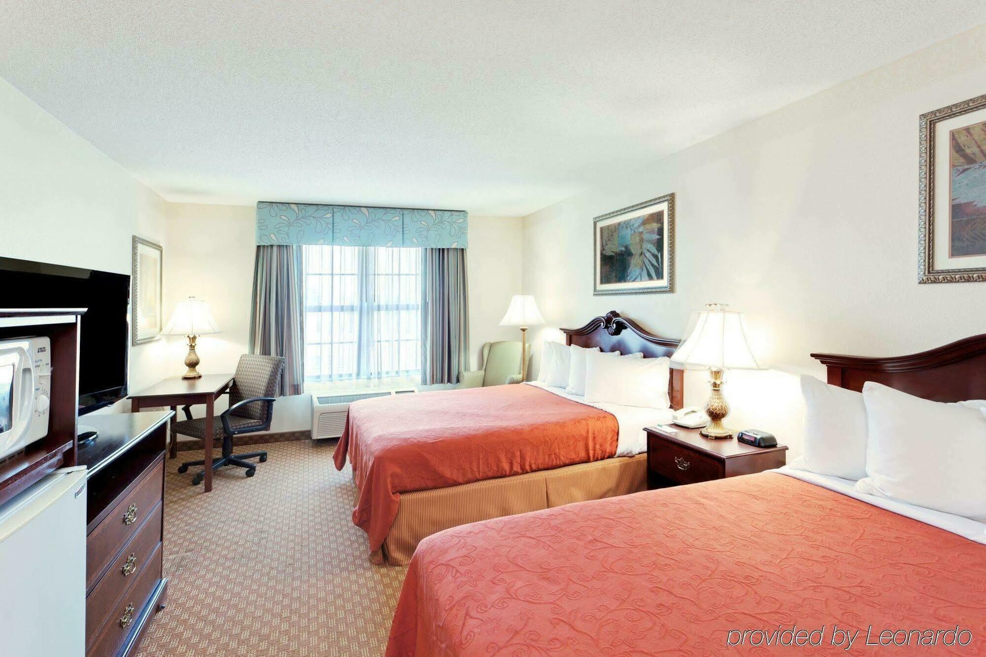 Country Inn & Suites By Radisson, Salisbury, Md Buitenkant foto