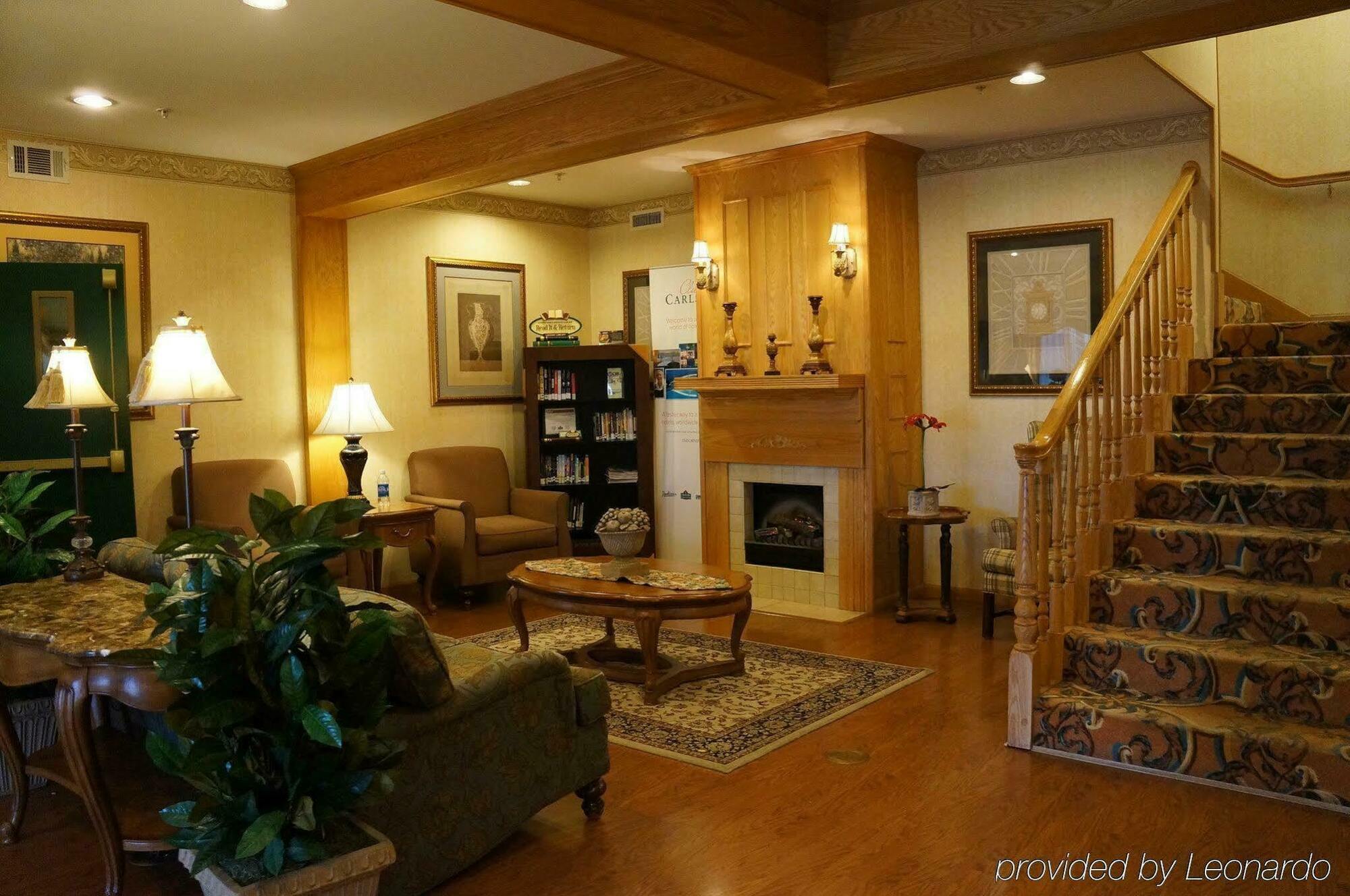 Country Inn & Suites By Radisson, Salisbury, Md Buitenkant foto