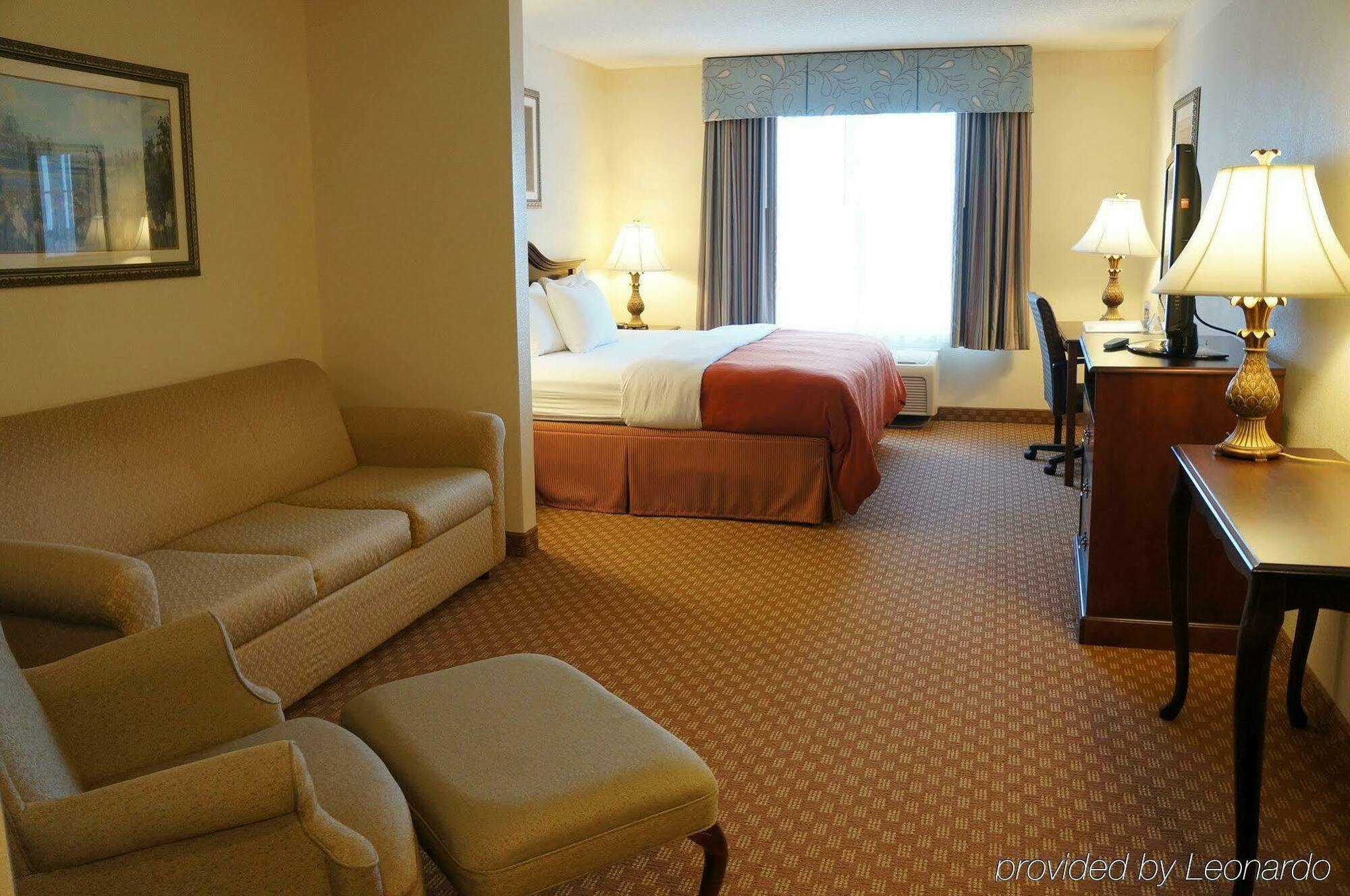 Country Inn & Suites By Radisson, Salisbury, Md Buitenkant foto