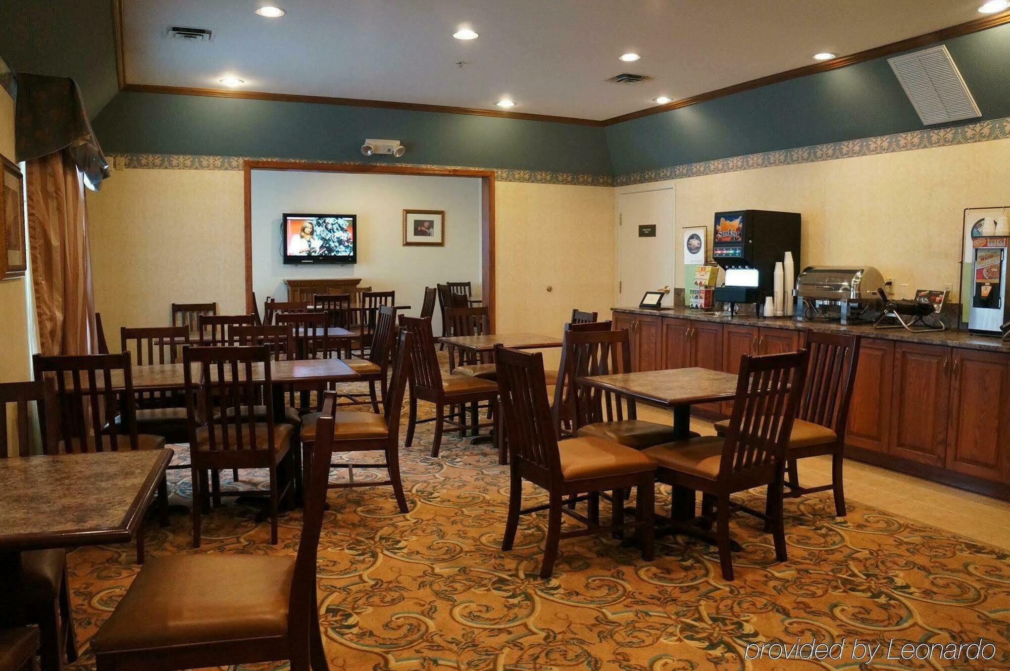 Country Inn & Suites By Radisson, Salisbury, Md Buitenkant foto